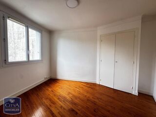  Appartement à louer 3 pièces 62 m²