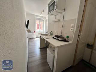 Appartement � louer 1 pi�ce 11 m�