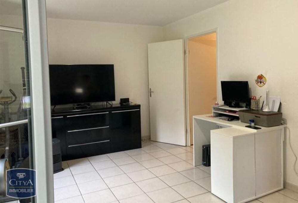 location Maison - 4 pièce(s) - 82 m² Lavernose-Lacasse (31410)