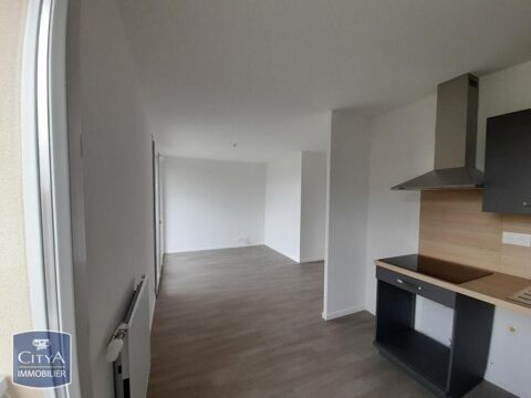  Appartement � louer 2 pi�ces 42 m�