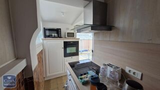  Maison à louer 3 pièces 64 m²