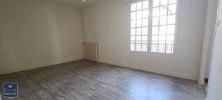  Appartement � louer 1 pi�ce 27 m�
