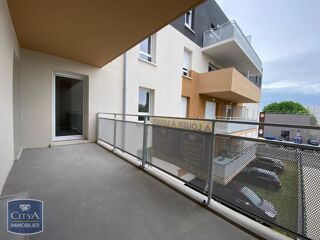  Appartement � louer 3 pi�ces 61 m�