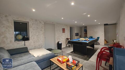  Maison � louer 4 pi�ces 115 m�