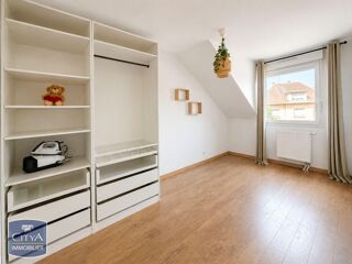  Appartement � louer 3 pi�ces 64 m�