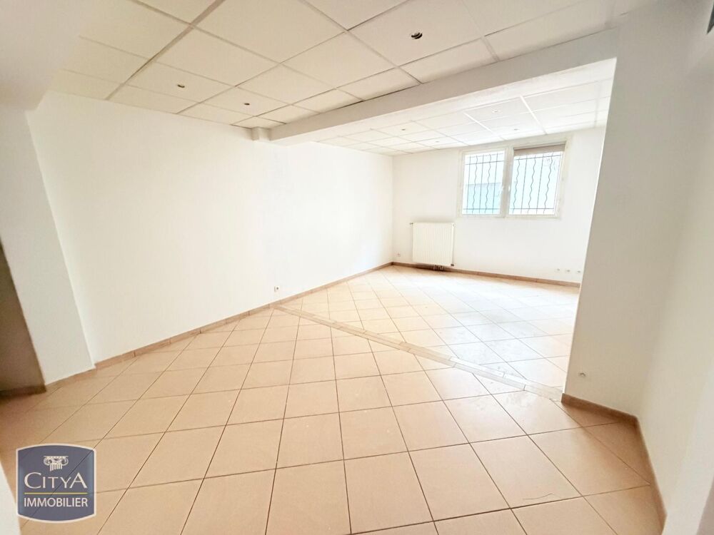location Appartement - 2 pièce(s) - 47 m² L'Horme (42152)