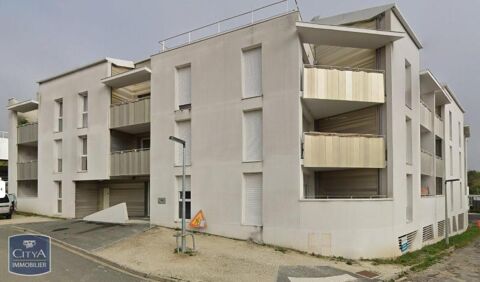  Appartement � louer 3 pi�ces 73 m�