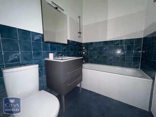  Appartement � louer 1 pi�ce 29 m�