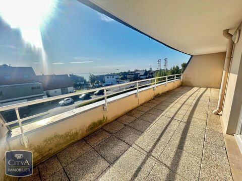  Appartement  louer 4 pices 106 m