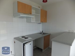  Appartement à louer 2 pièces 36 m²