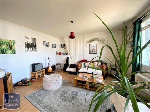  Appartement � louer 2 pi�ces 68 m�