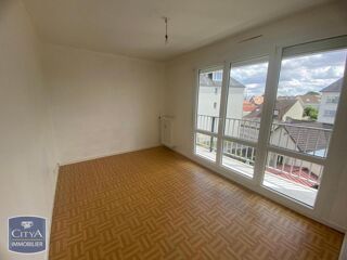  Appartement à louer 3 pièces 71 m²