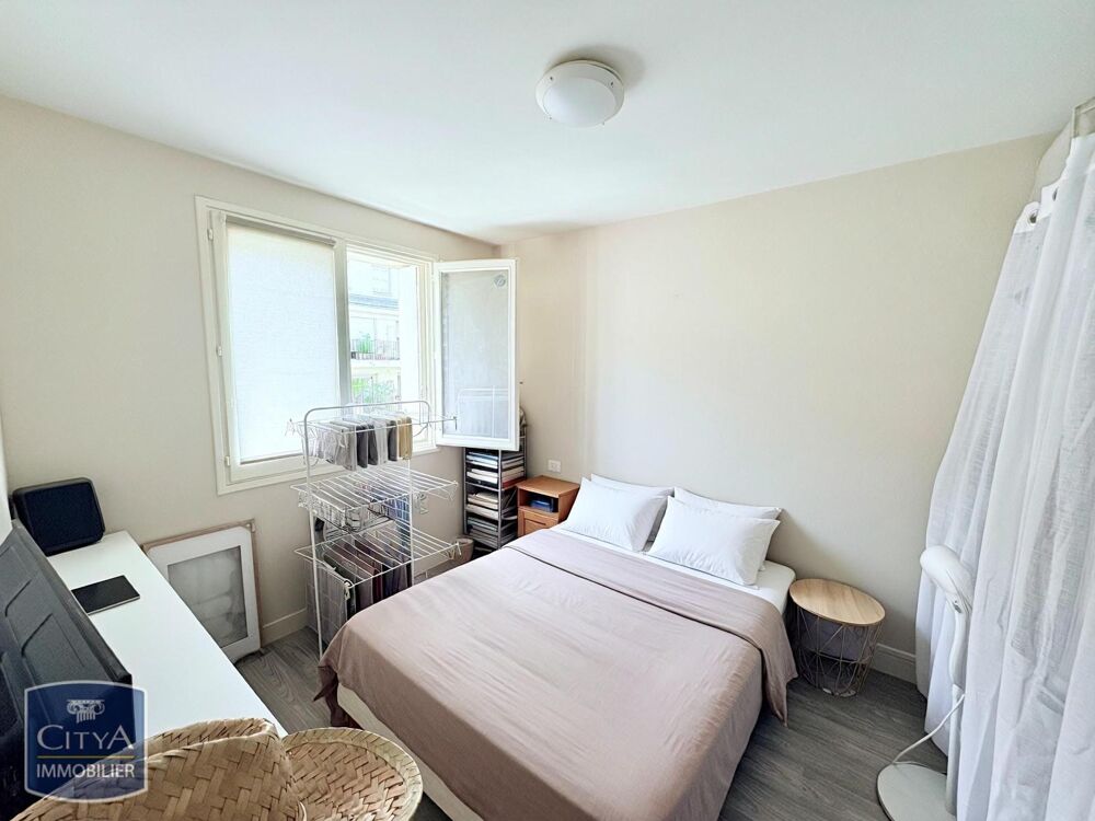 À LOUER : Appartement T2 situé dans le secteur de la Gar....