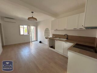  Maison à louer 3 pièces 55 m²
