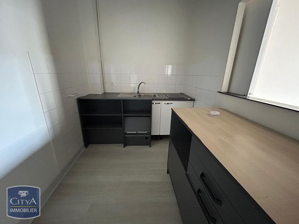 location Appartement - 3 pièce(s) - 55 m² Tours (37000)