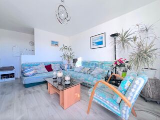  Appartement  vendre 2 pices 50 m