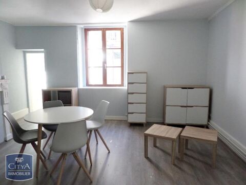  Appartement � louer 1 pi�ce 40 m�