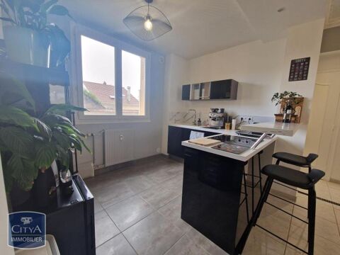  Appartement  louer 2 pices 61 m