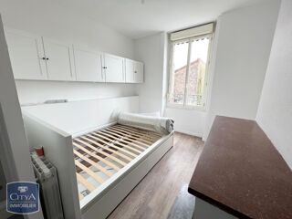  Appartement � louer 1 pi�ce 24 m�