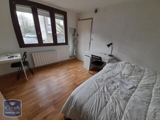  Appartement à louer 1 pièce 21 m²