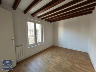  Appartement � louer 2 pi�ces 59 m�