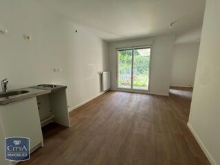  Appartement � louer 1 pi�ce 28 m�