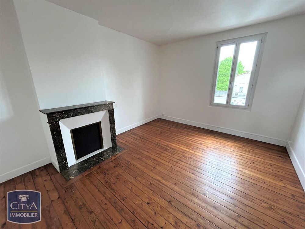 location Maison - 4 pièce(s) - 73 m² Saint-Germain-sur-Moine (49230)