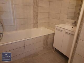  Maison à louer 3 pièces 70 m²