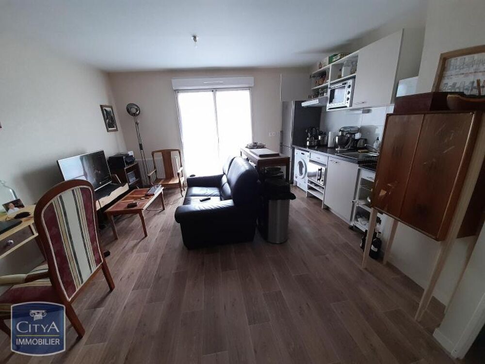 location Appartement - 2 pièce(s) - 49 m² Colombelles (14460)