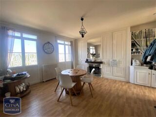  Appartement à louer 2 pièces 68 m²
