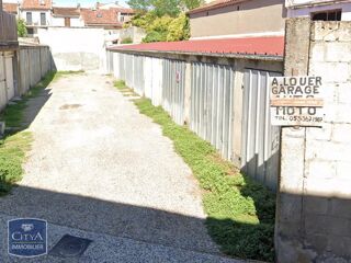  Parking / Garage � louer 15 m�