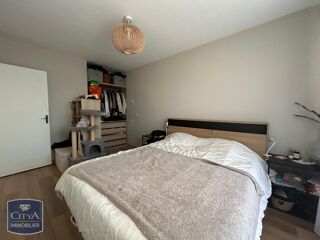  Appartement � louer 2 pi�ces 50 m�
