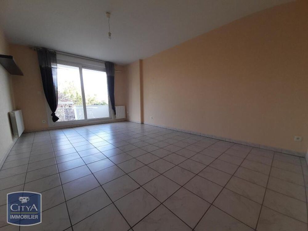 location Appartement - 2 pièce(s) - 48 m² Dijon (21000)