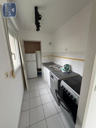  Appartement � louer 2 pi�ces 50 m�