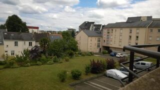 location Appartement - 3 pièce(s) - 57 m² Le Mans (72100)