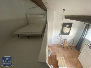  Appartement � louer 2 pi�ces 43 m�