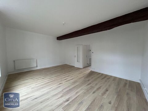  Appartement � louer 1 pi�ce 41 m�