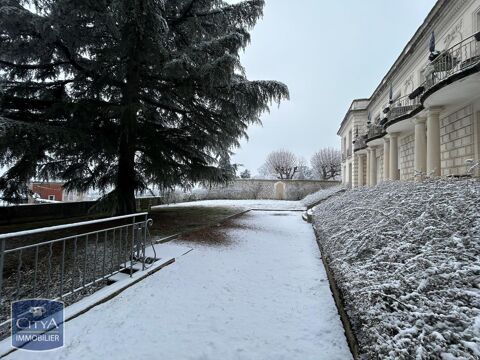  Appartement � louer 1 pi�ce 64 m�