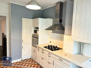  Appartement � louer 2 pi�ces 58 m�