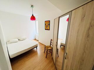  Appartement à louer 2 pièces 43 m²
