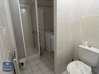  Appartement à louer 2 pièces 35 m²