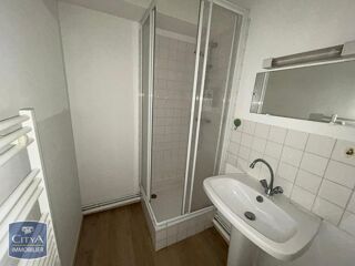  Appartement � louer 1 pi�ce 21 m�