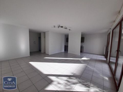  Appartement � louer 3 pi�ces 75 m�