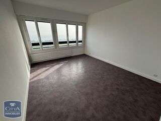  Appartement à louer 2 pièces 54 m²