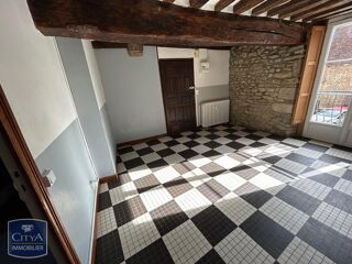  Appartement � louer 1 pi�ce 24 m�