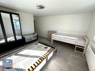  Maison � louer 3 pi�ces 62 m�