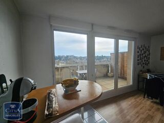  Appartement � louer 1 pi�ce 26 m�