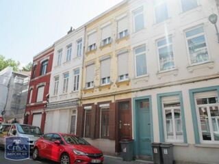  Appartement � louer 1 pi�ce 28 m�