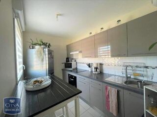 Appartement � louer 3 pi�ces 53 m�