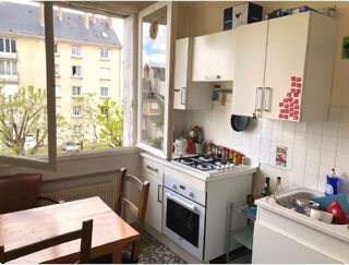  Appartement � louer 3 pi�ces 55 m�